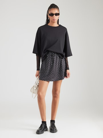 ABOUT YOUSuknja 'Gwendolin' - crna boja