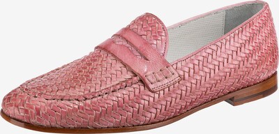 MELVIN & HAMILTON Classic Flats 'Scarlett ' in Pink, Item view