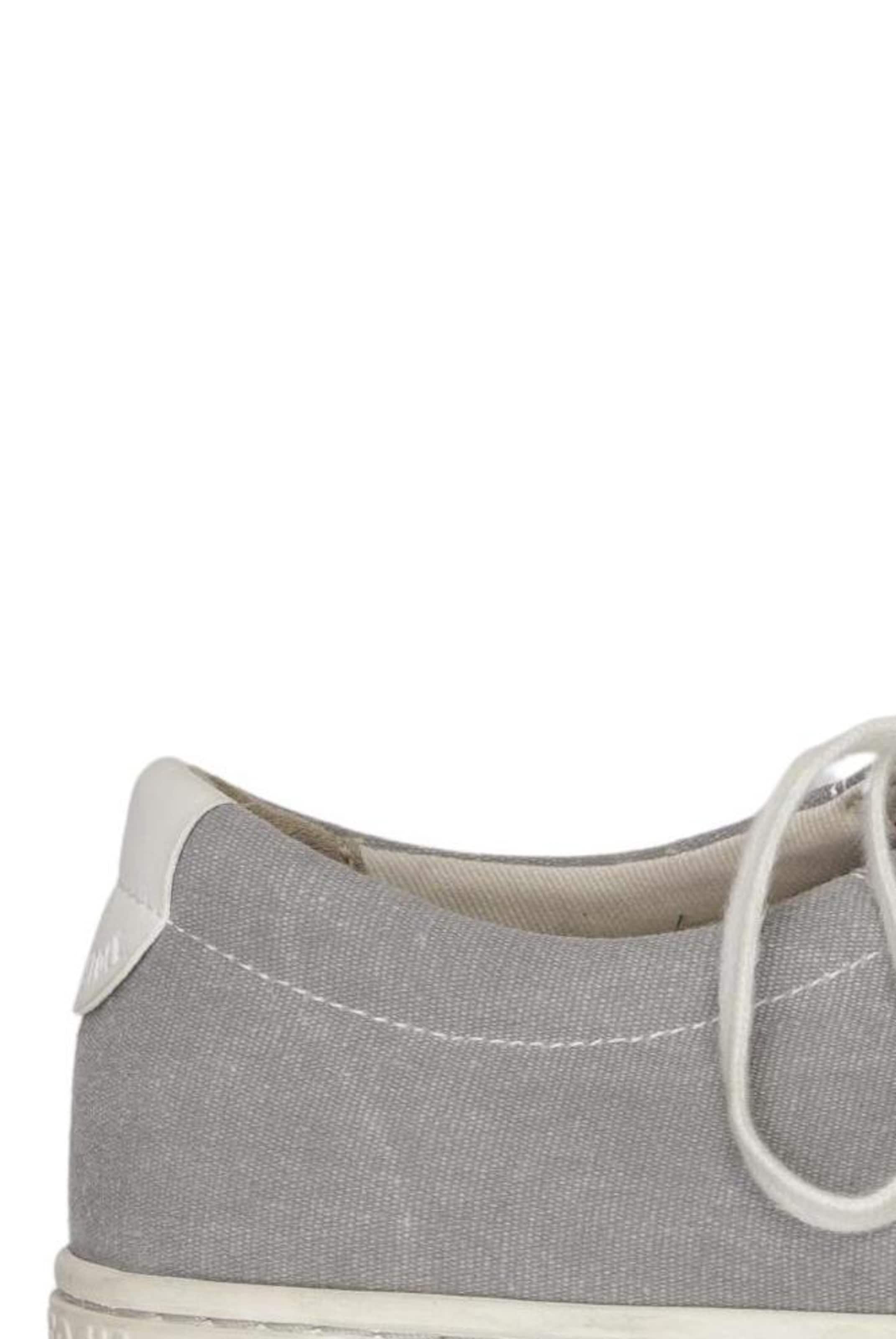 BIRKENSTOCK Sneaker 43 in Grau