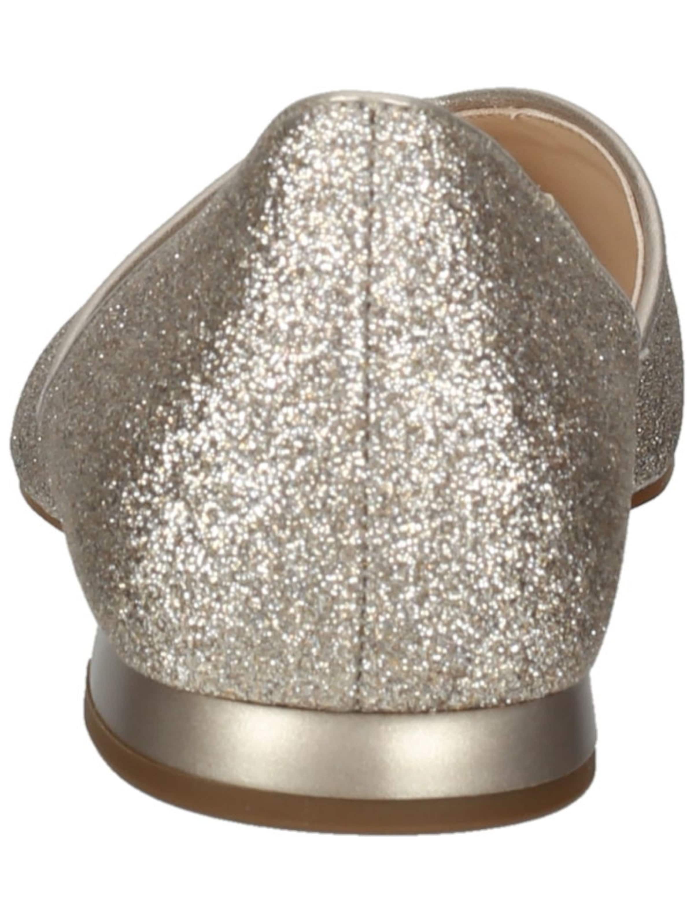 Högl Ballerina in Bronze