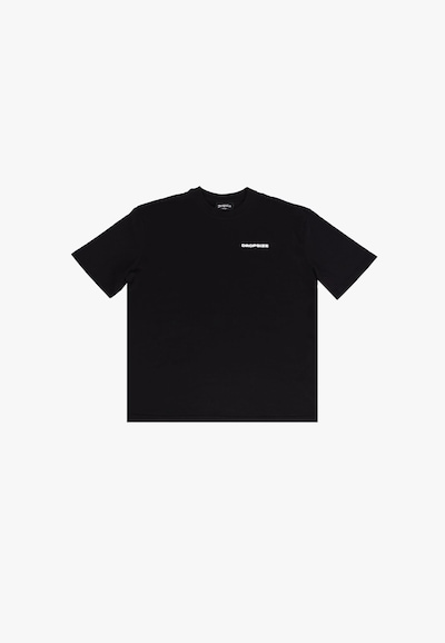 Dropsize Shirt 'Stay True' in L in Mixed colours / Black, Item view