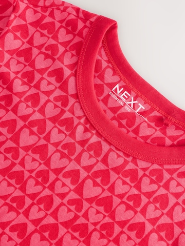Next Shirts 'Essential' i pink