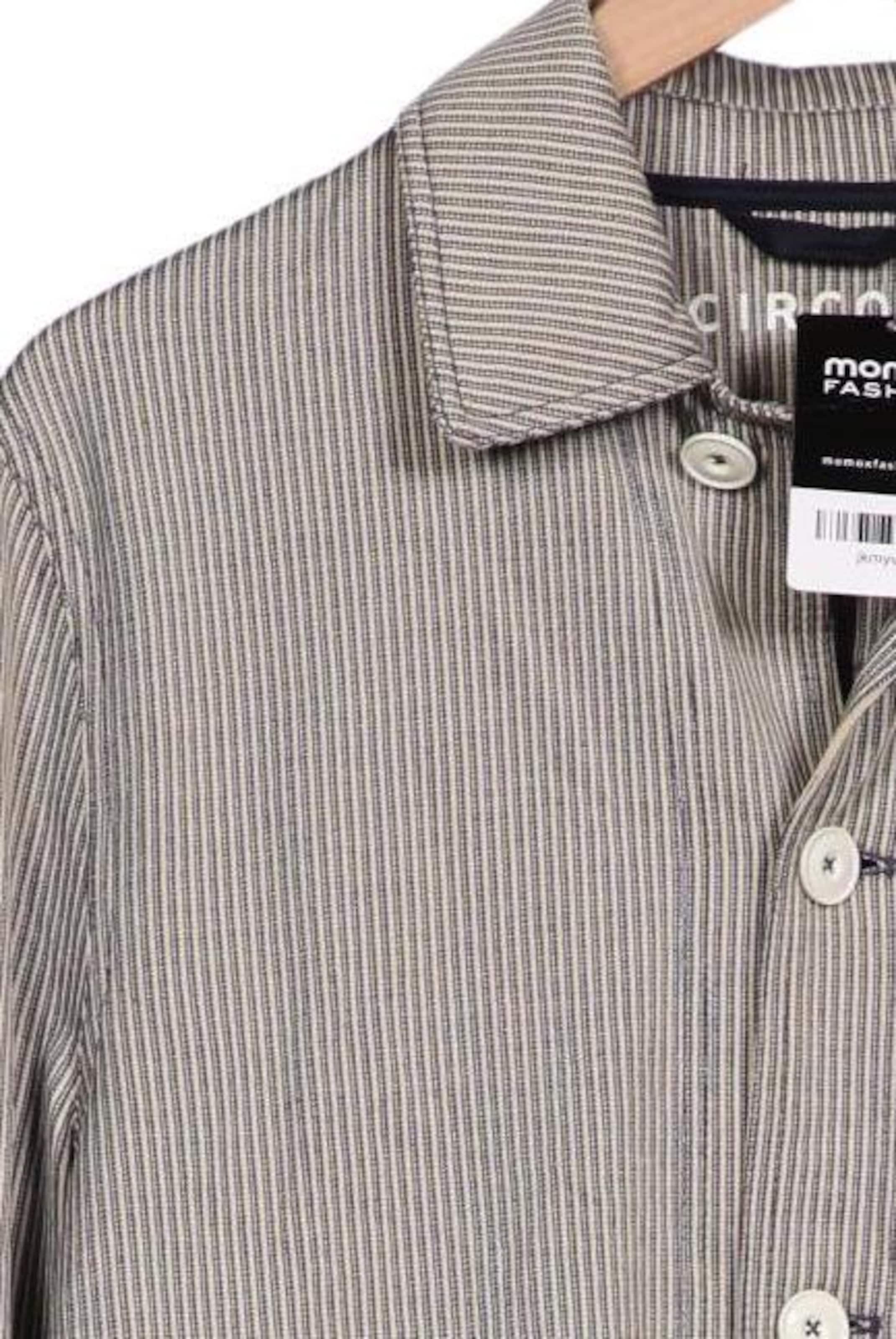 Circolo 1901 Jacket & Coat in XS in Grey