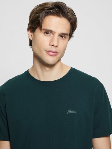 GUESS Shirt in Green