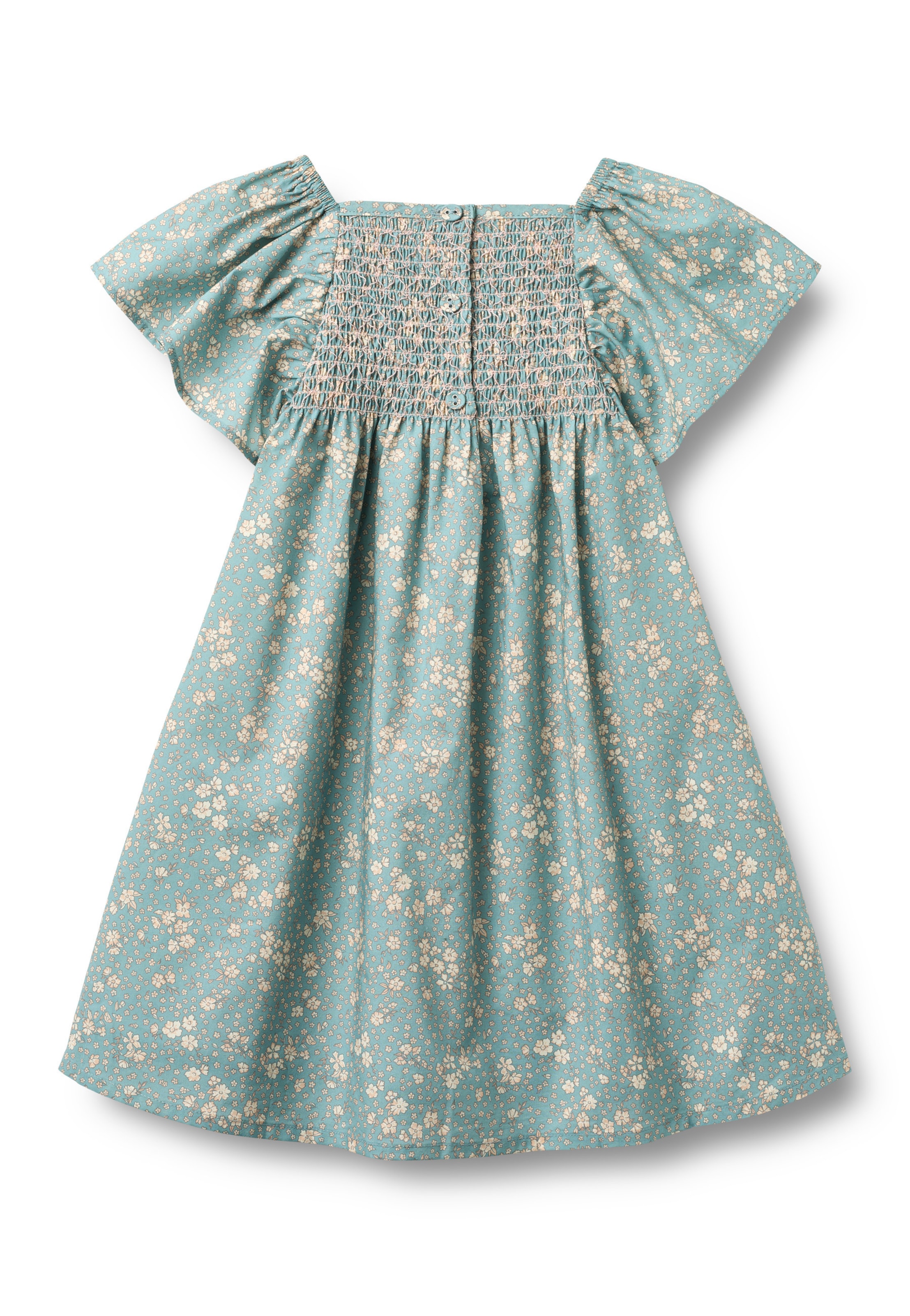 WHEAT Kleid 'Elva' in Grün