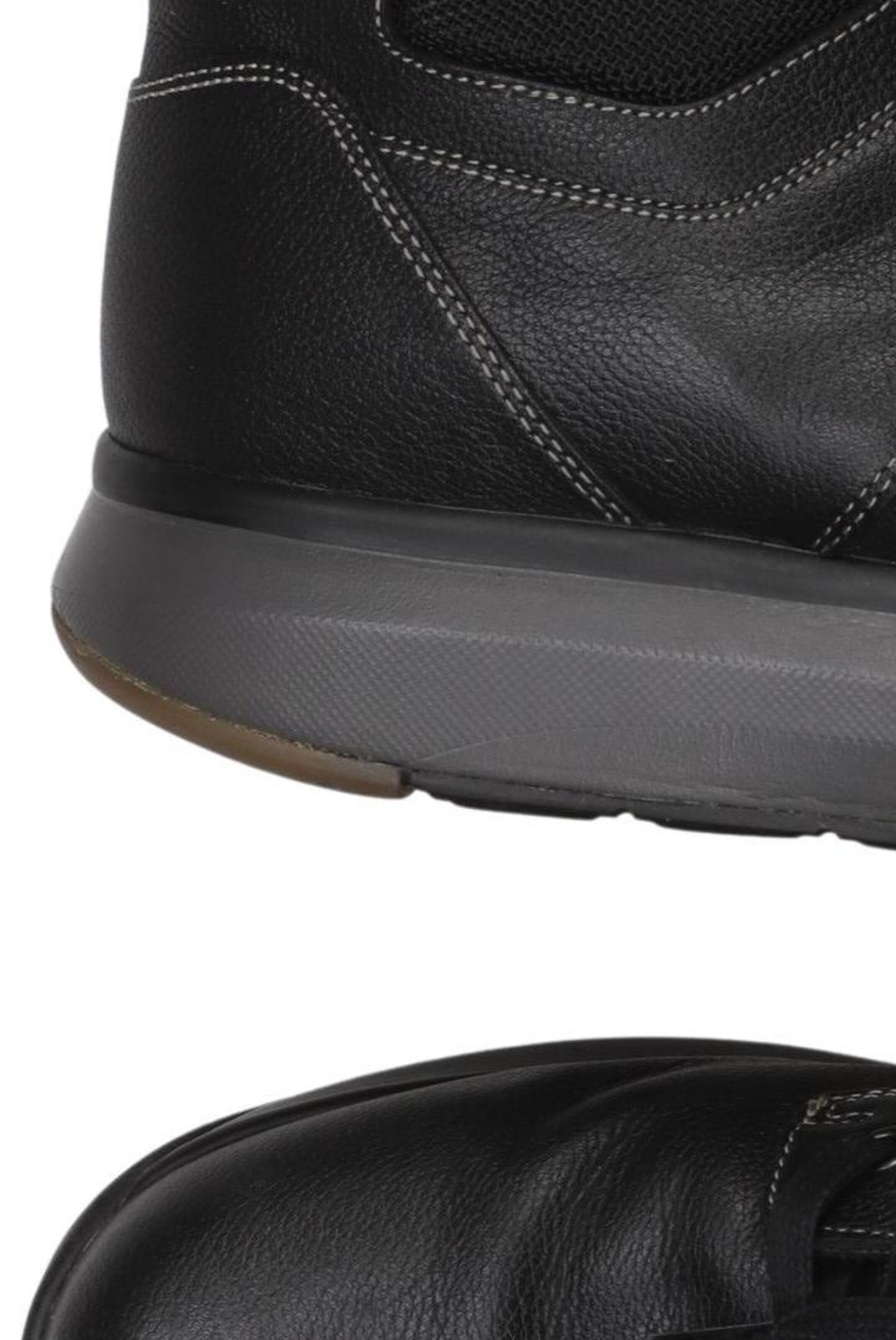 Joya Anke & Mid-Calf Boots in 45,5 in Black