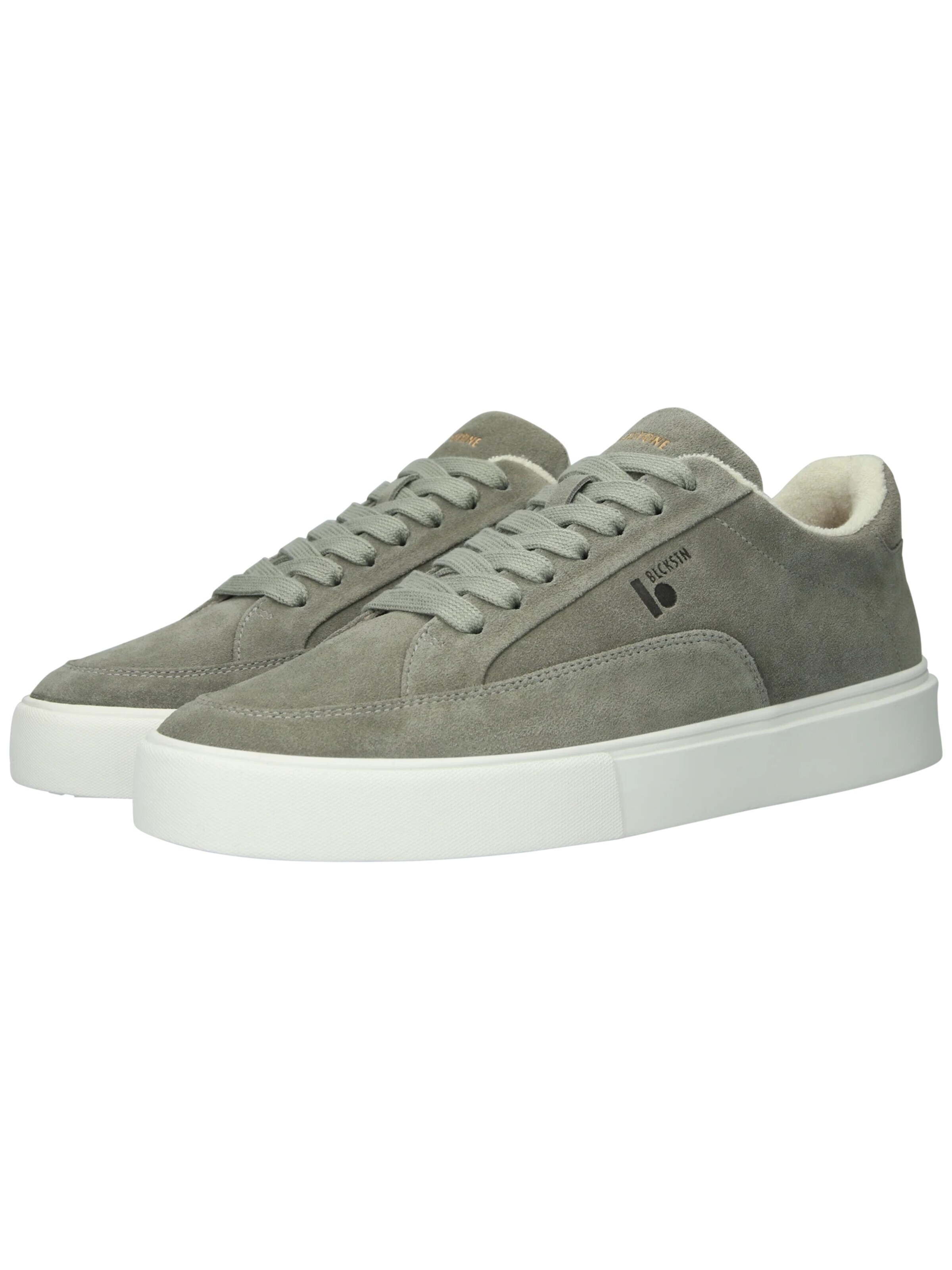 BLACKSTONE Sneaker 'Quartz Beverly EG561' in Grün