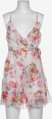 Abercrombie & Fitch Dress in XS in Pink: front
