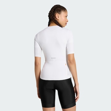ADIDAS PERFORMANCE Performance shirt 'Tempo' in White