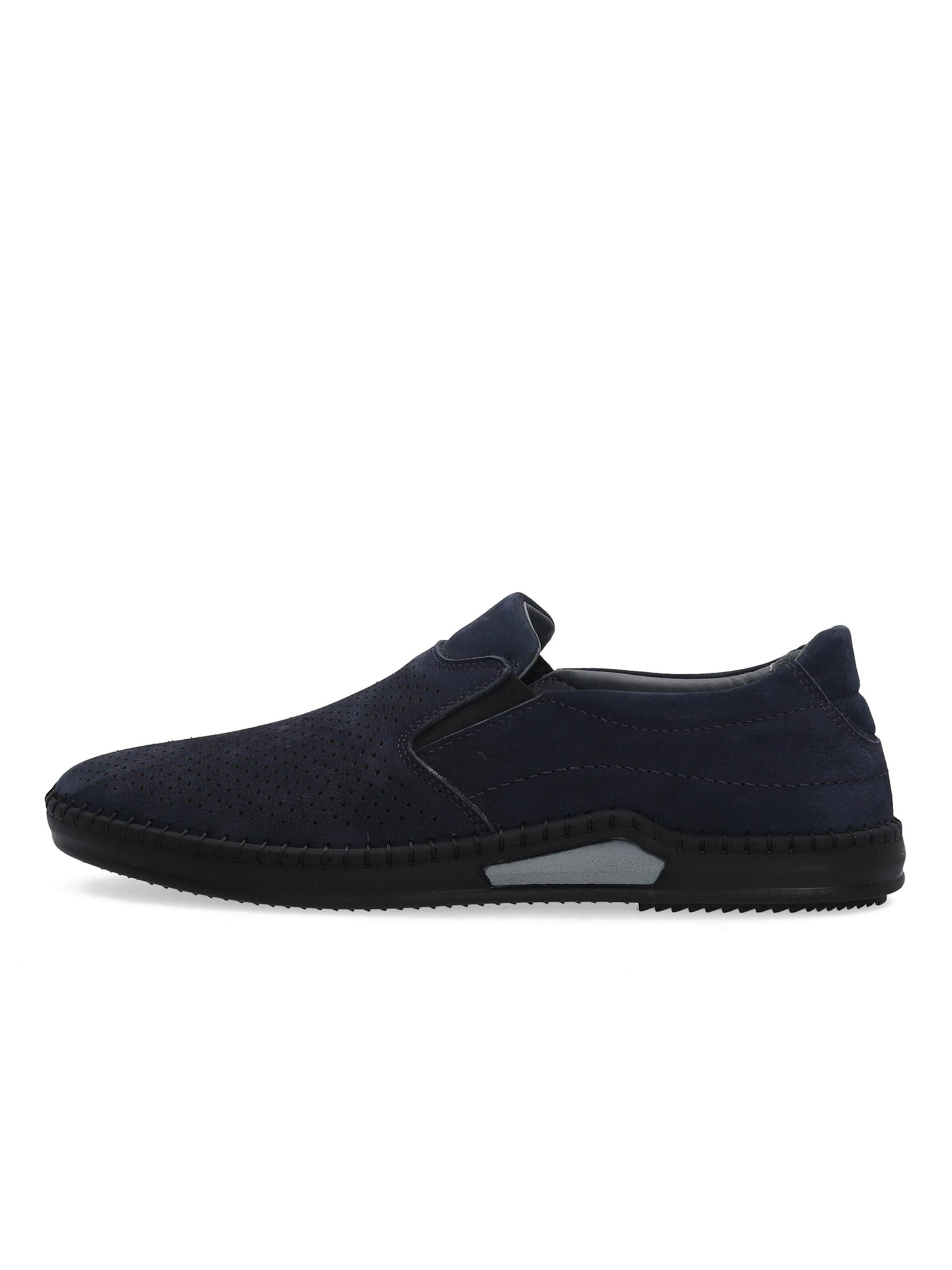 VENEZIA Slipper‌ in Blau