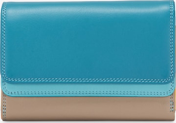 mywalit Portemonnee in Blauw: voorkant