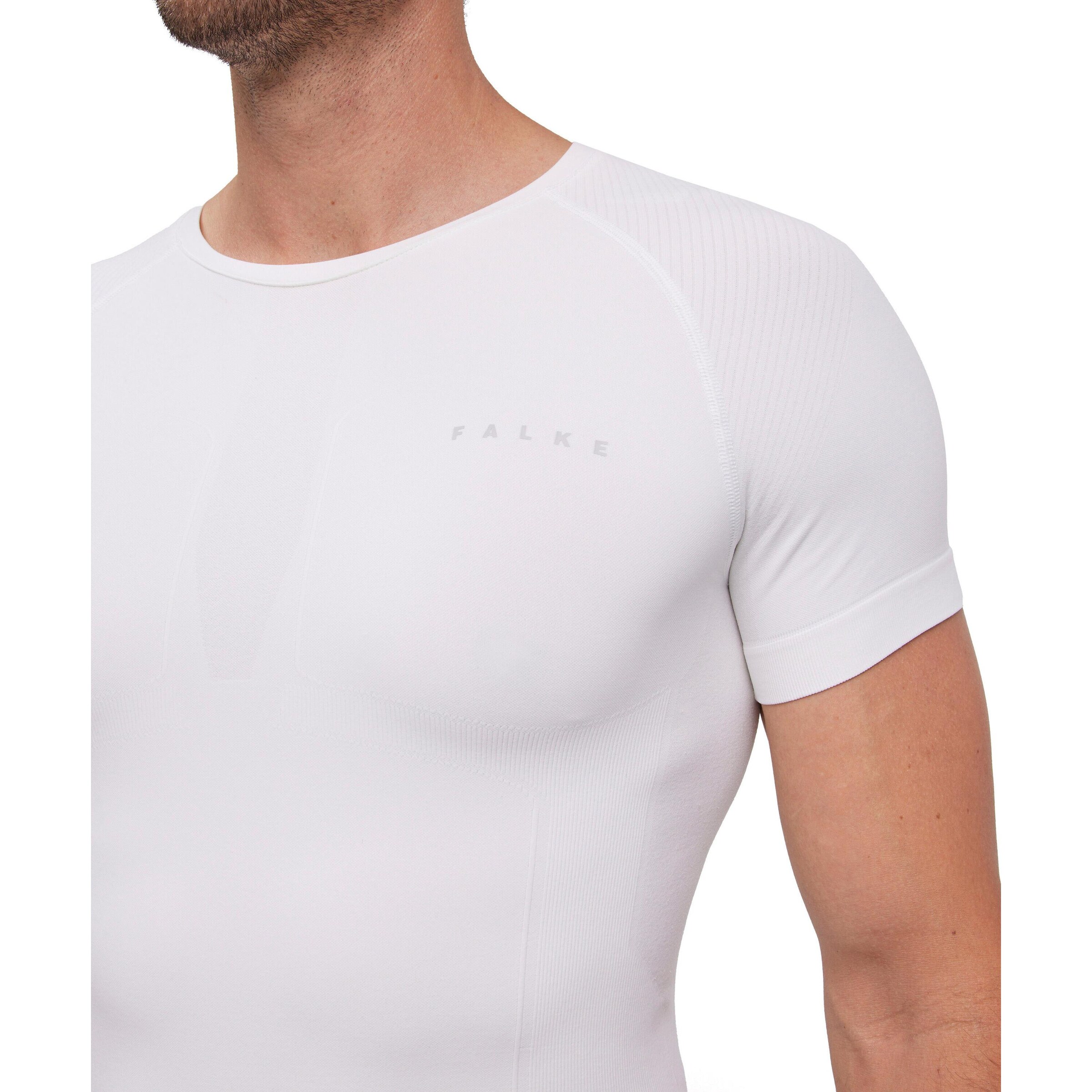 FALKE Base Layer 'Warm' in White