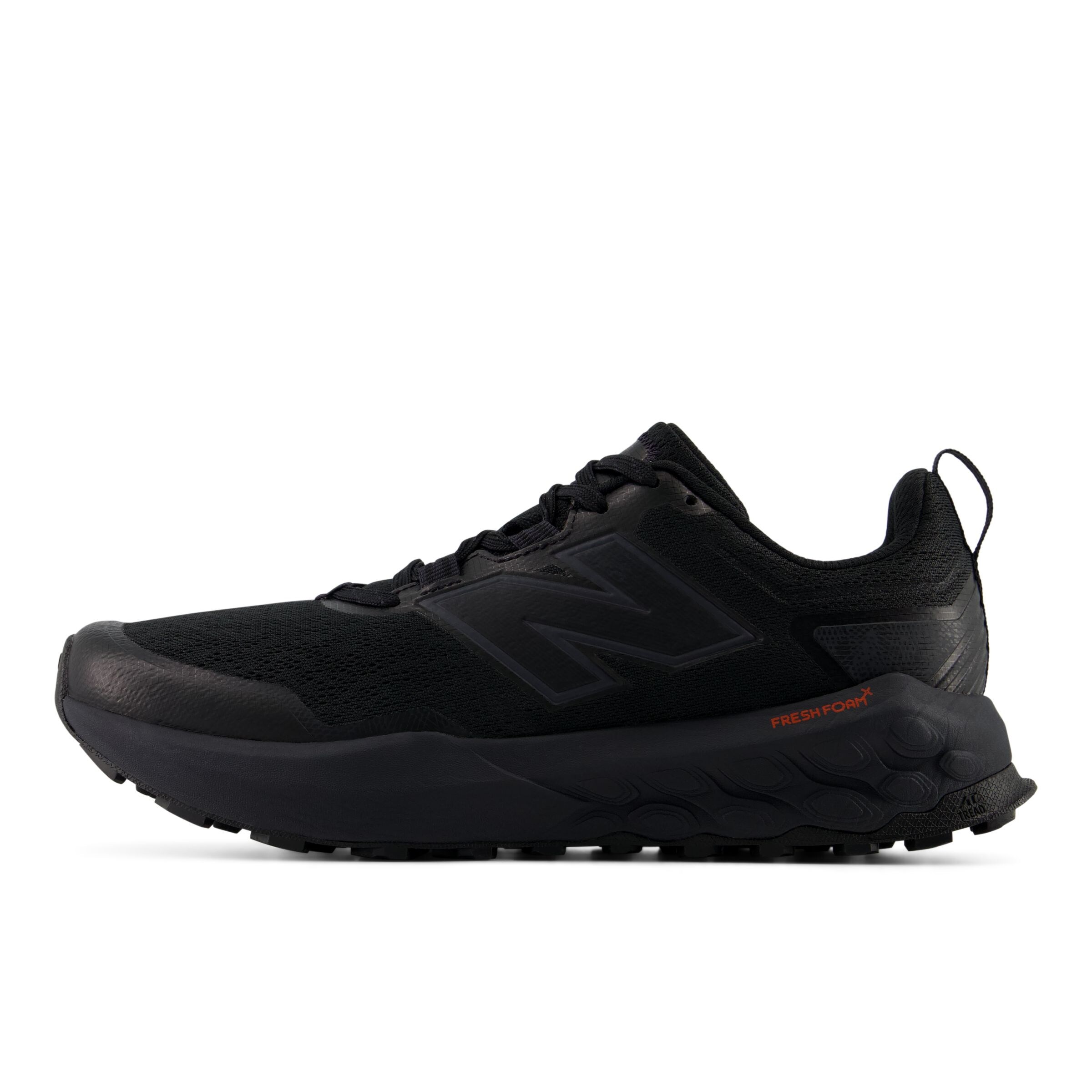 Chaussure de course 'Garoé V2' new balance en noir