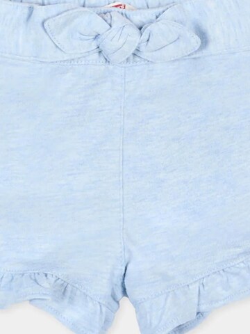 Levi's Kids - Conjunto 'LEVI'S LVG BOW SLV TEE & BELTED SHORT SET Completi' en Mezcla de colores