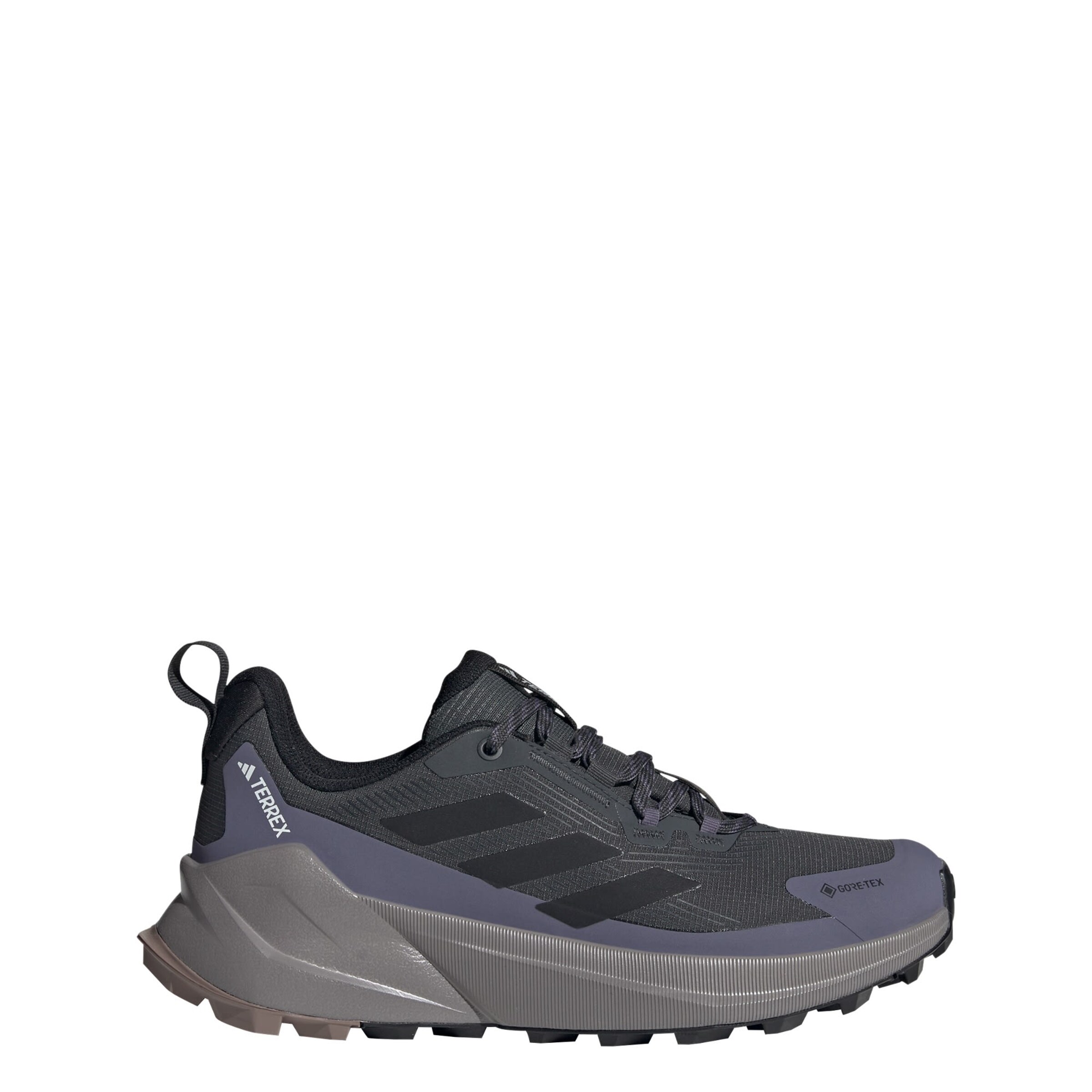 ADIDAS TERREX Low shoe 'Trailmaker 2.0' in Grey