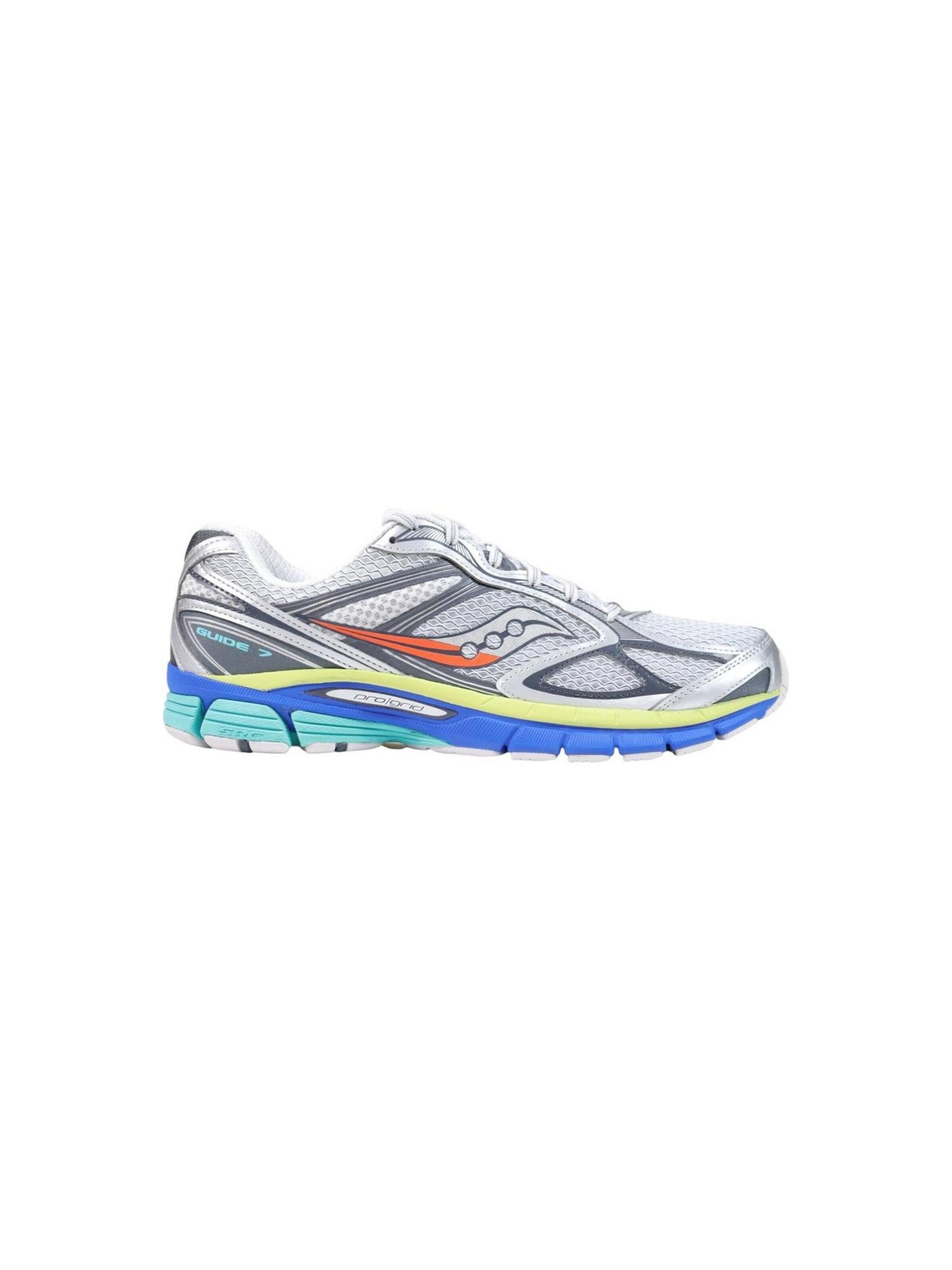 saucony - Zapatillas deportivas bajas 'PROGRID GUIDE 7' en plata