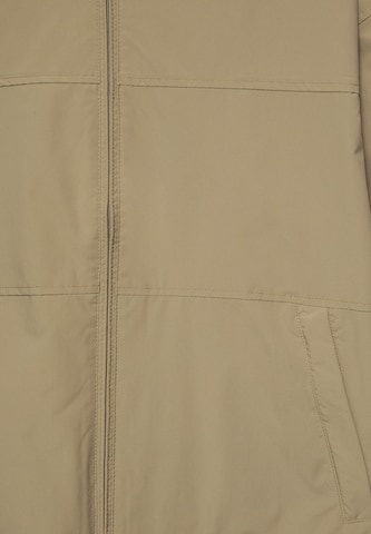 Veste mi-saison Pull&Bear en beige