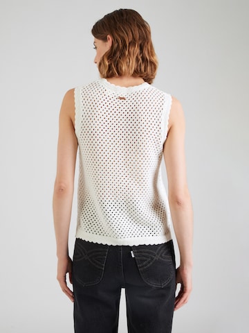 LEVI'S ® Top 'ADRIENNE' in Weiß