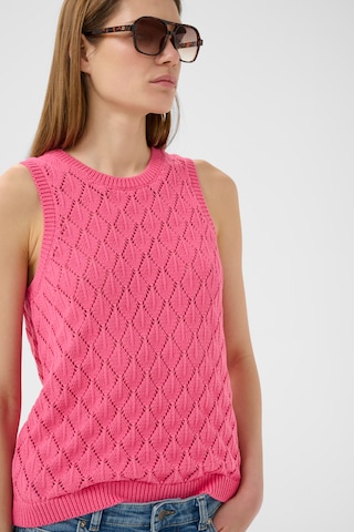 InWear Sticktop 'BalettaIW' i pink