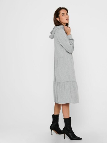 JDY Dress 'MARY' in Grey