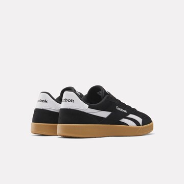 Reebok Sneaker 'Classic' in Schwarz