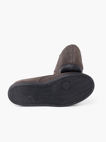 Chaussure basse Pisamonas en gris