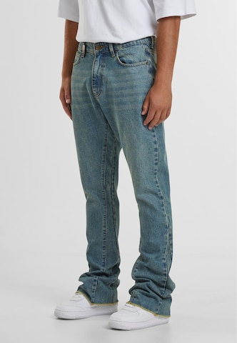 2Y Studios Regular Jeans in Blauw