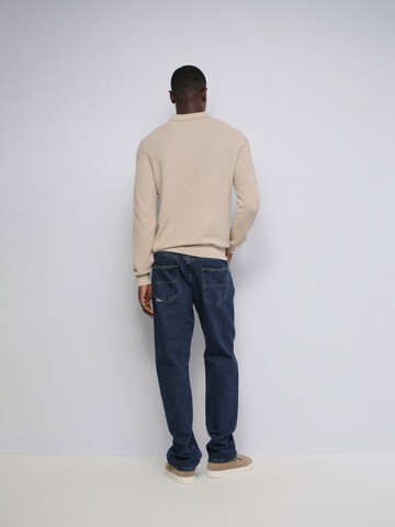 Salsa Jeans Sweater in Beige