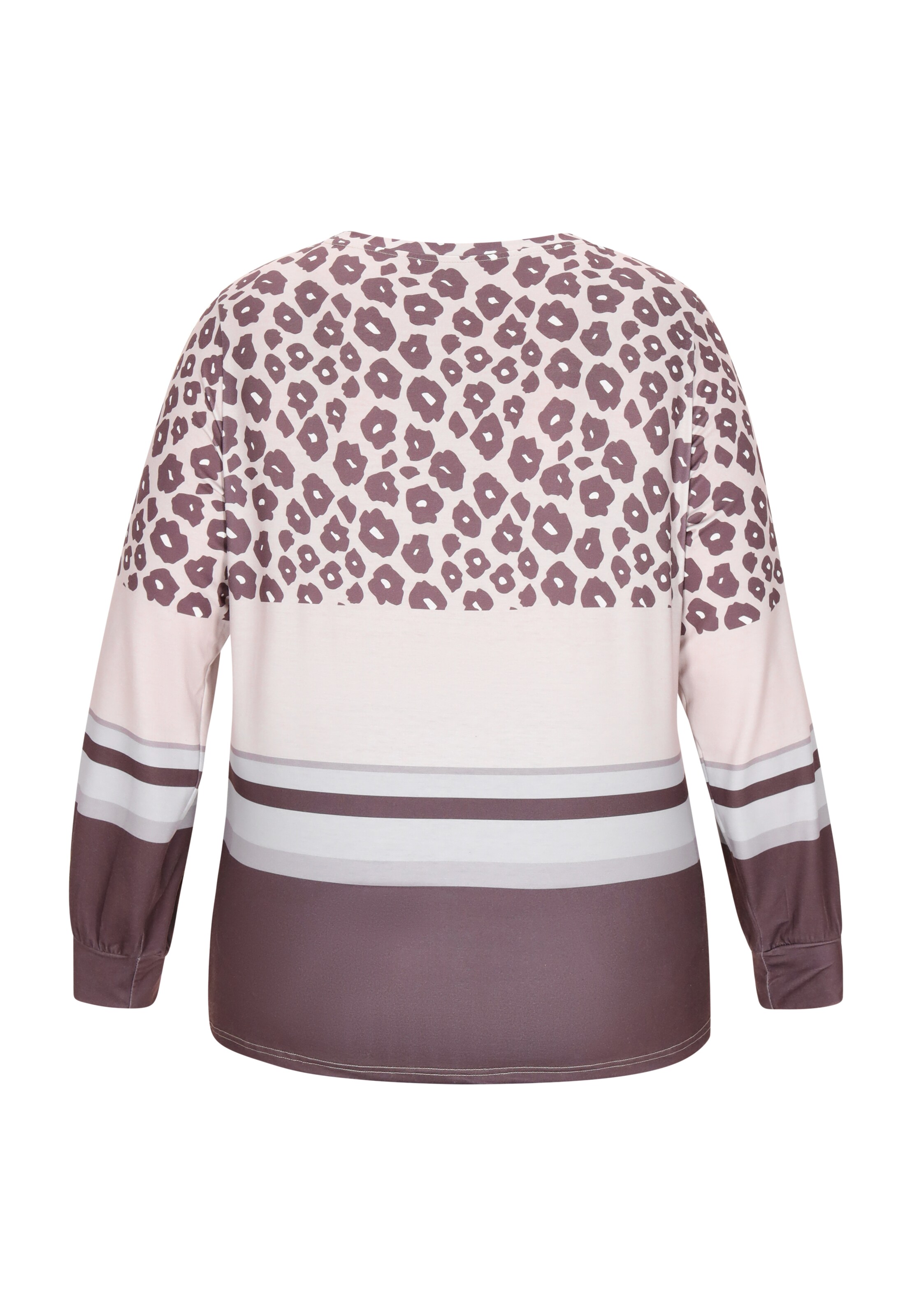 SANIKA Μπλουζάκι σε ανάμεικτα χρώματα