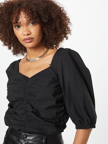 Twist & Tango Bluzka 'Daria' w kolorze czarny