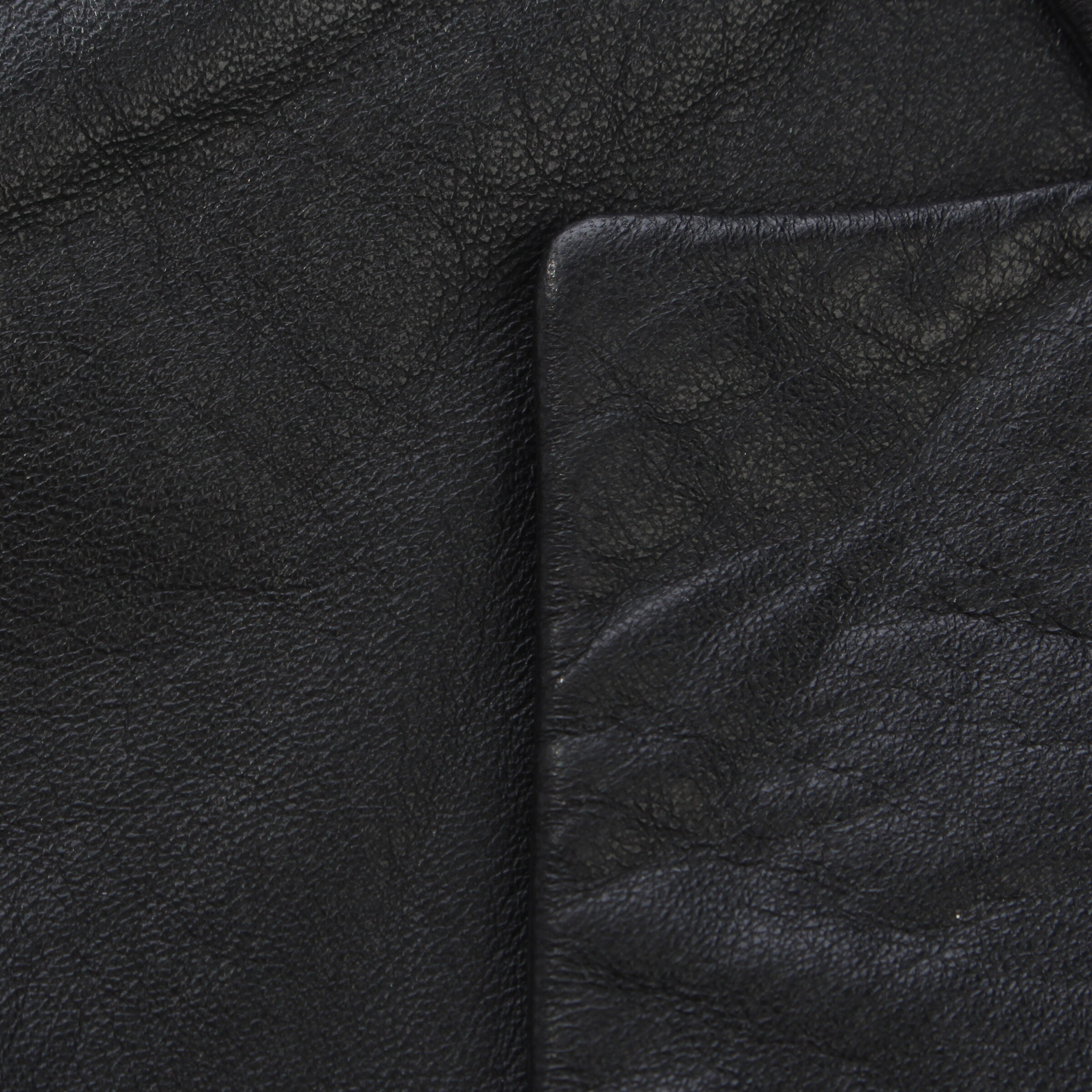 BOSS Jacket & Coat in L in Black