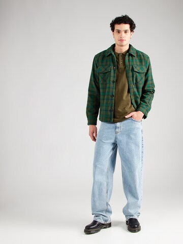 Maglietta di LEVI'S ® in verde