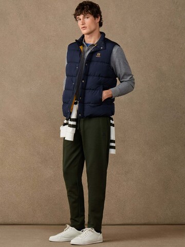 regular Pantaloni di Hackett London in verde