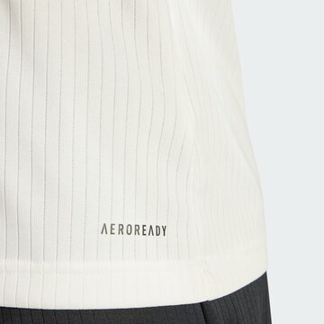 ADIDAS PERFORMANCE Jersey 'DFB Home 125 Jahre' in White