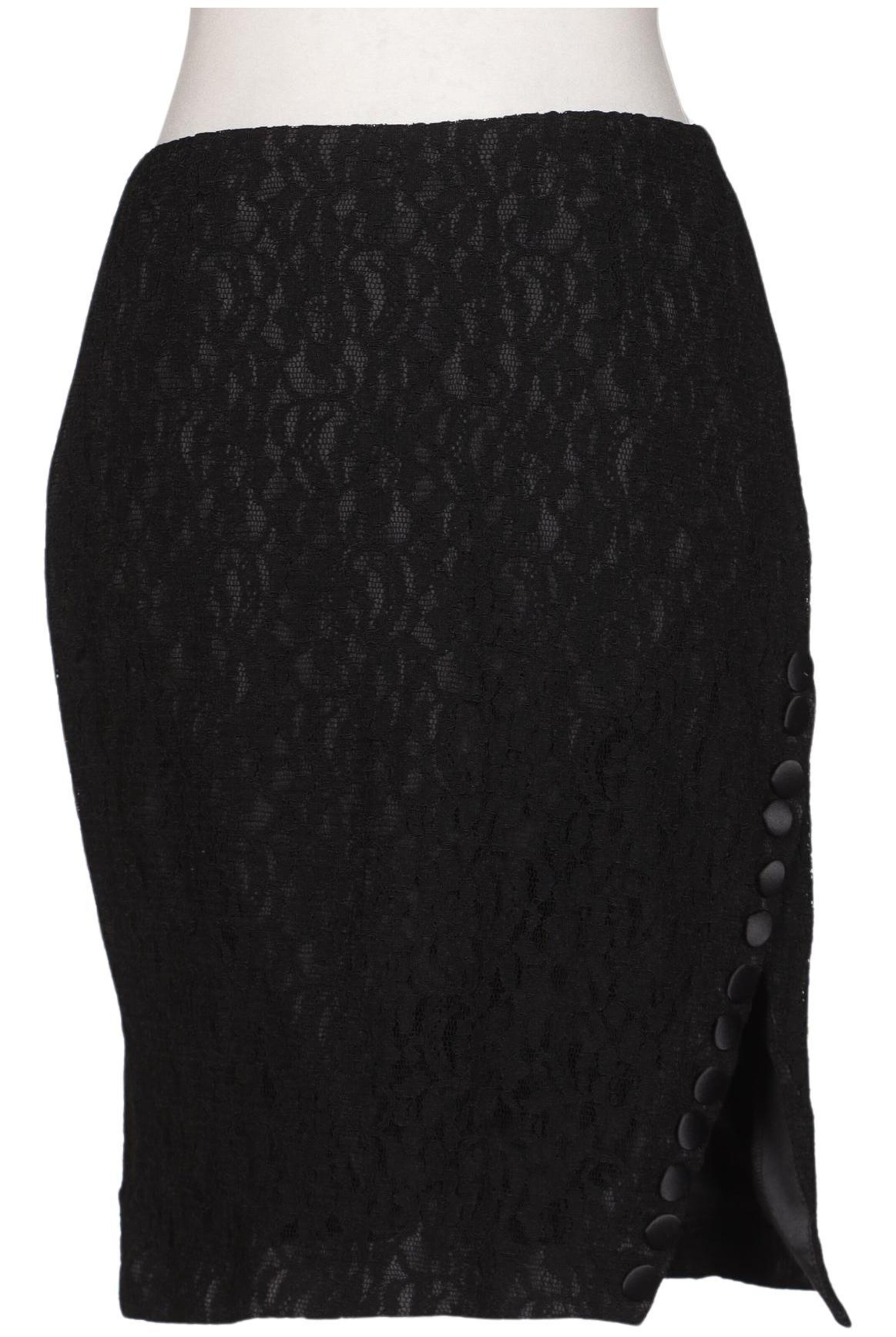 heine Skirt in XS in Black: front