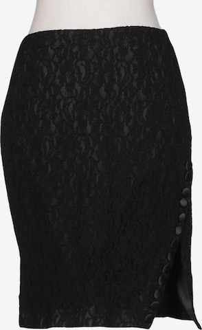 heine Skirt in XS in Black: front