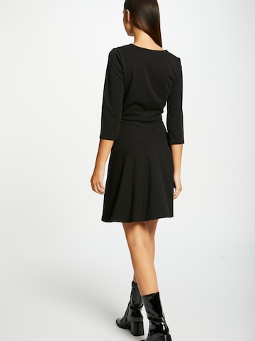 Morgan Φόρεμα σε μαύρο