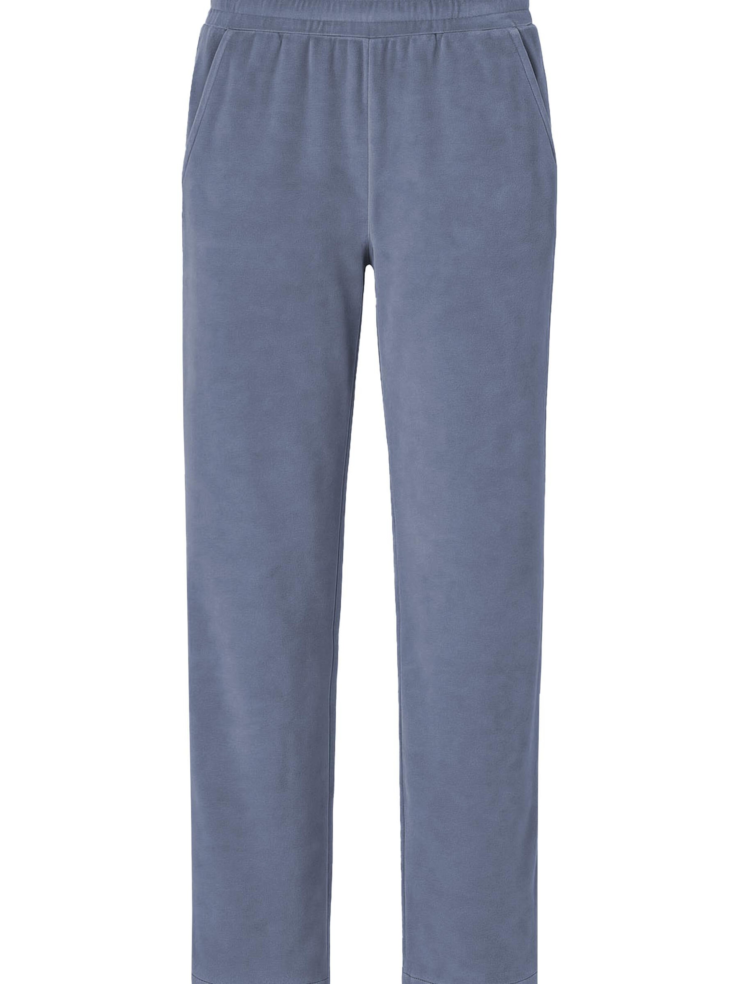 Vivisence Regular Sporthose '9105'‌‌‌‌‌‌‌‌‌‌ in Blau