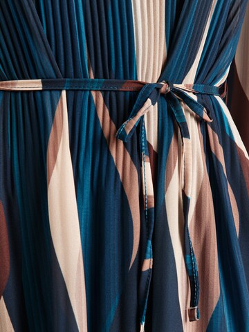 ZABAIONE Платье 'Sa44raa' в Зеленый