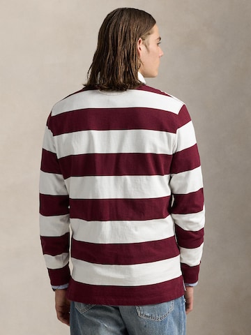 Polo Ralph Lauren Μπλουζάκι σε κόκκινο