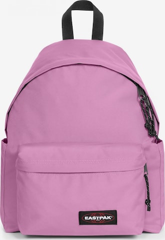 EASTPAK Ryggsäck 'Day Pak' i rosa: framsida