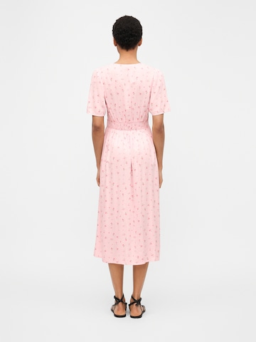 PIECES Сарафан ' PCTALA' в Ярко-розовый