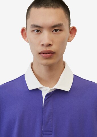 Marc O'Polo DENIM Shirt in Blue