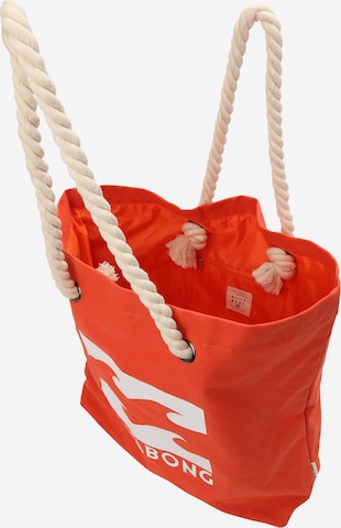 BILLABONG Beach bag 'Essential' in Orange