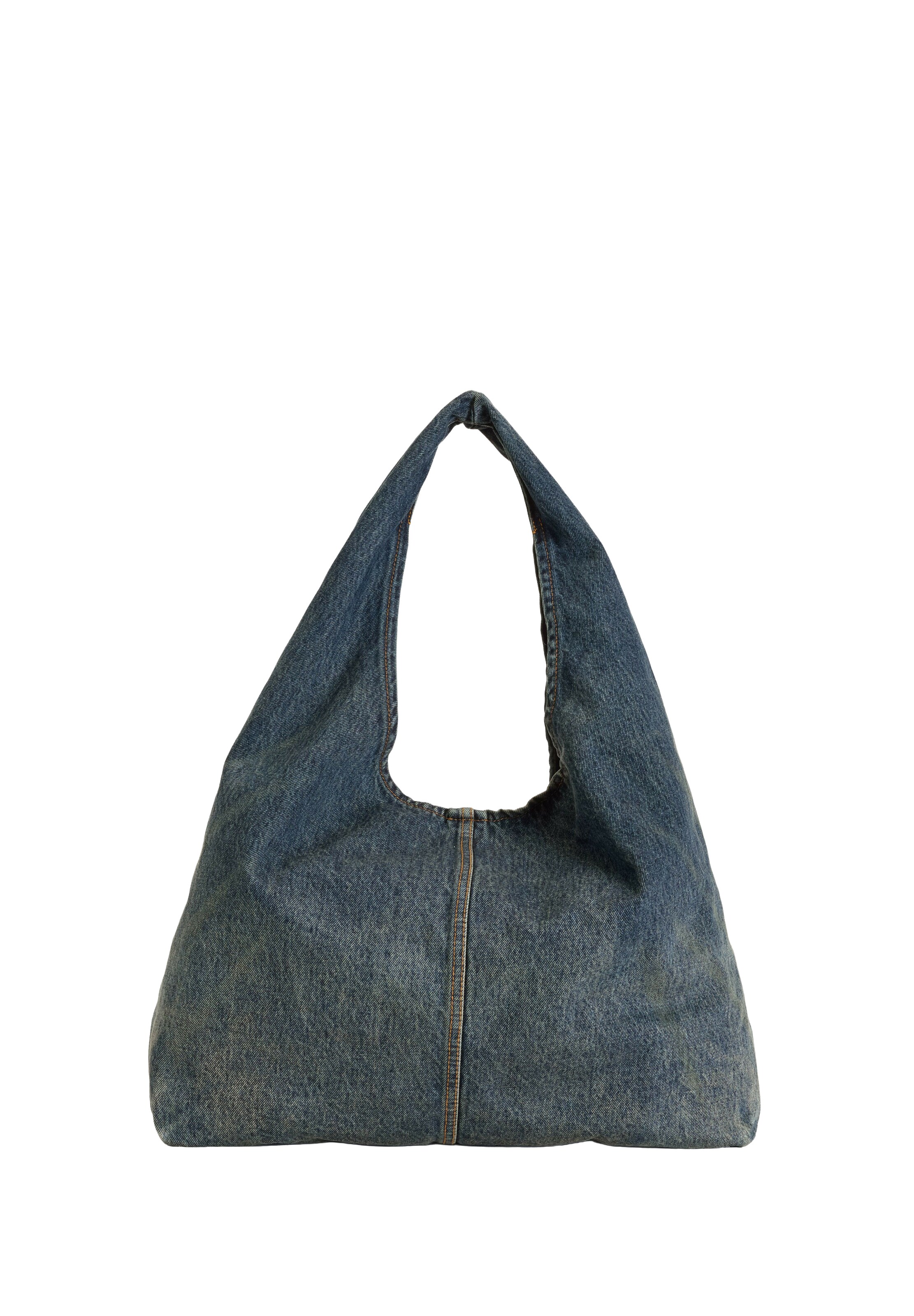 LEVI'S ® Shopper 'EMERSON' in Blau: Vorderseite