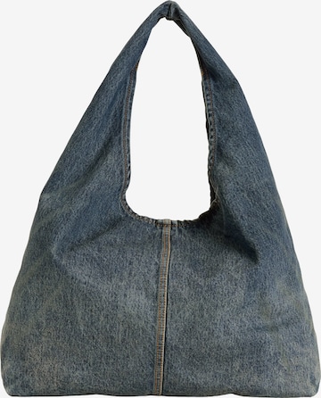 LEVI'S ® Shopper 'EMERSON' in Blau: Vorderseite