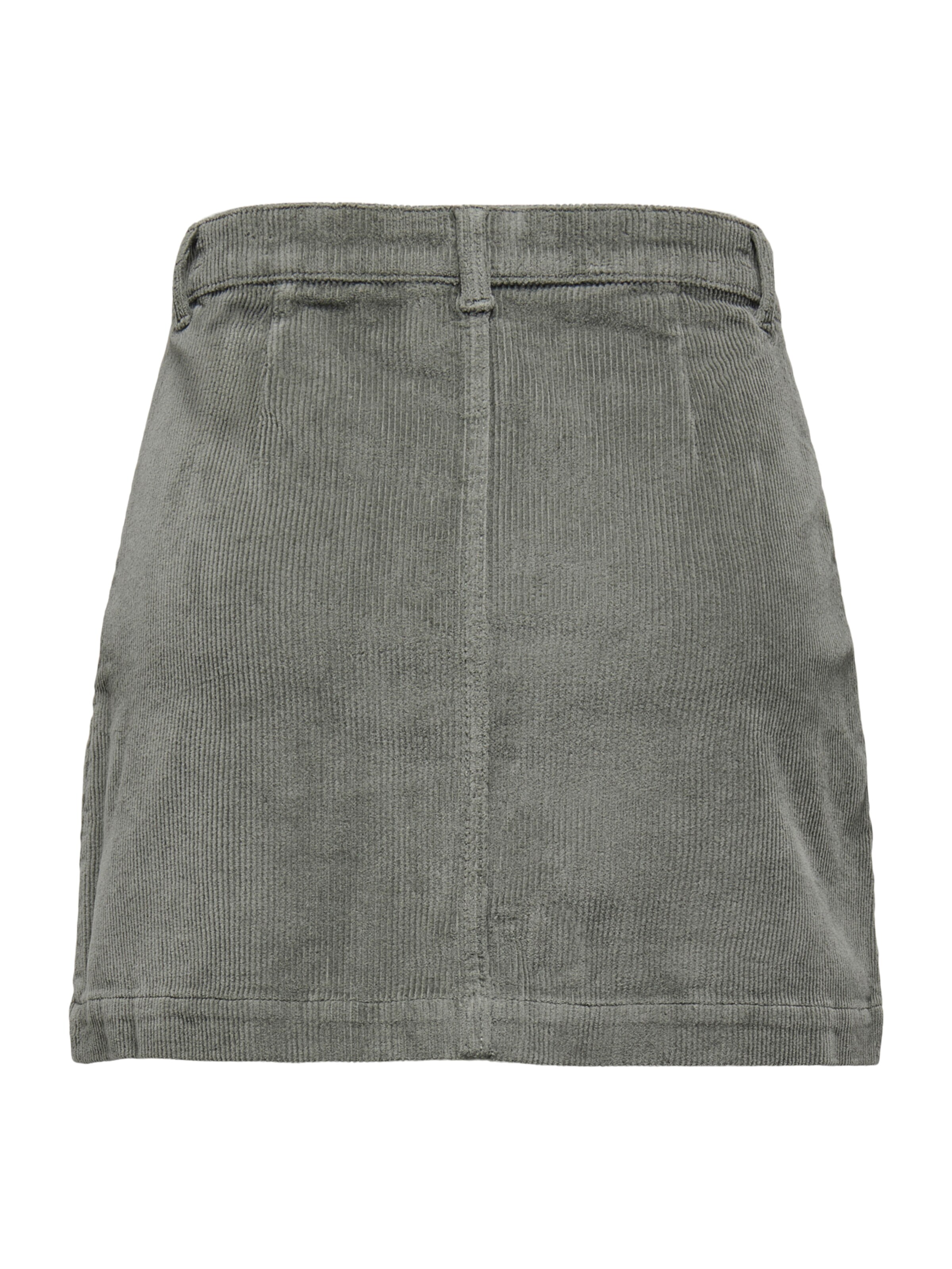 pelēks ONLY Svārki 'ONLAMAZING'