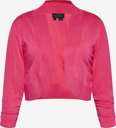 NAEMI Bolero en rosa, Vista del producto