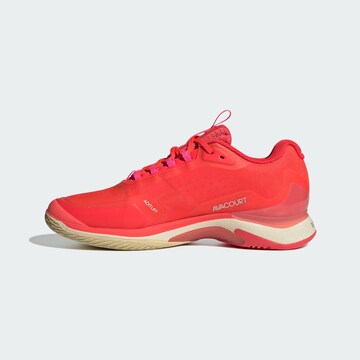 ADIDAS PERFORMANCE Sportschoen 'Avacourt 2' in Rood