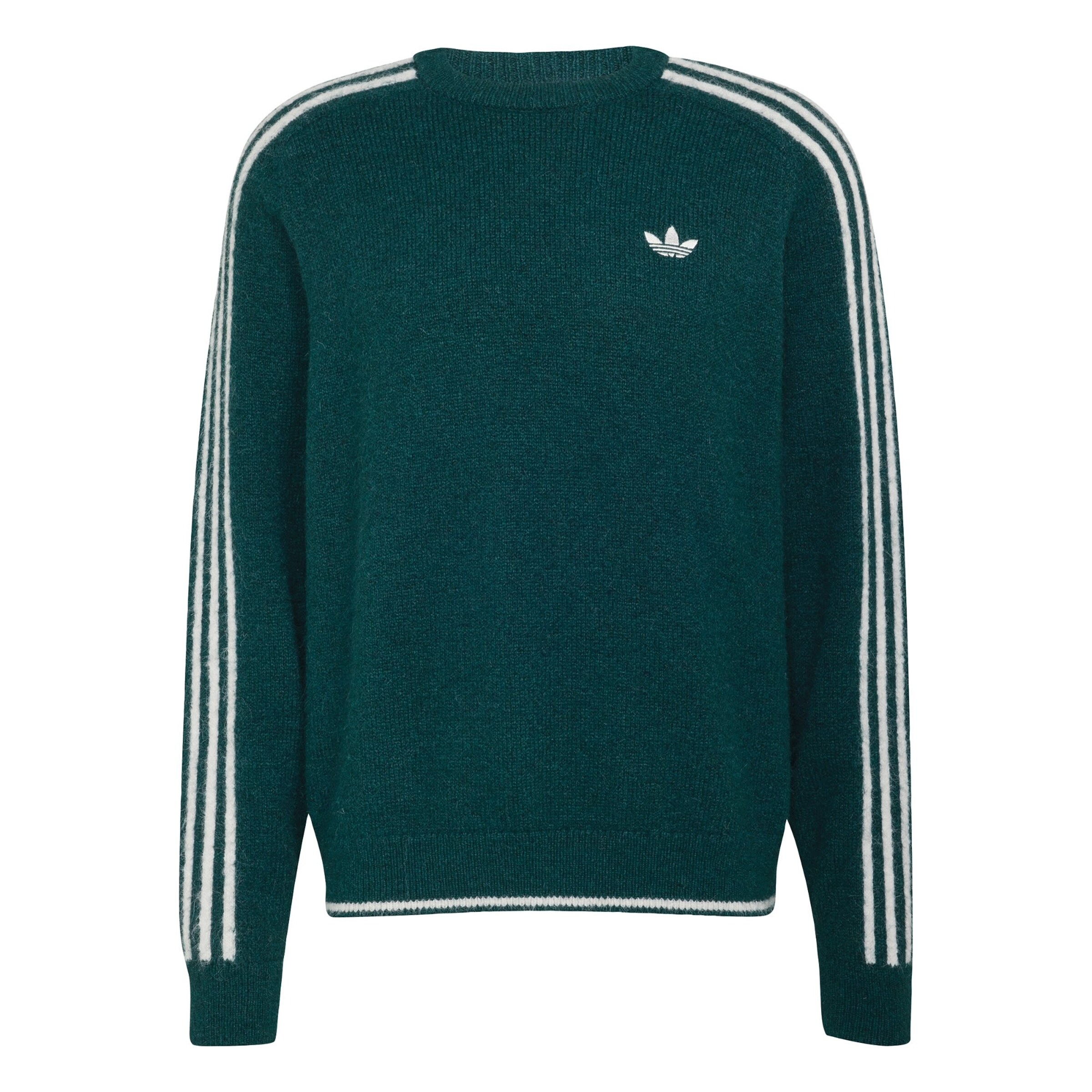 ADIDAS ORIGINALS Pullover in Grün